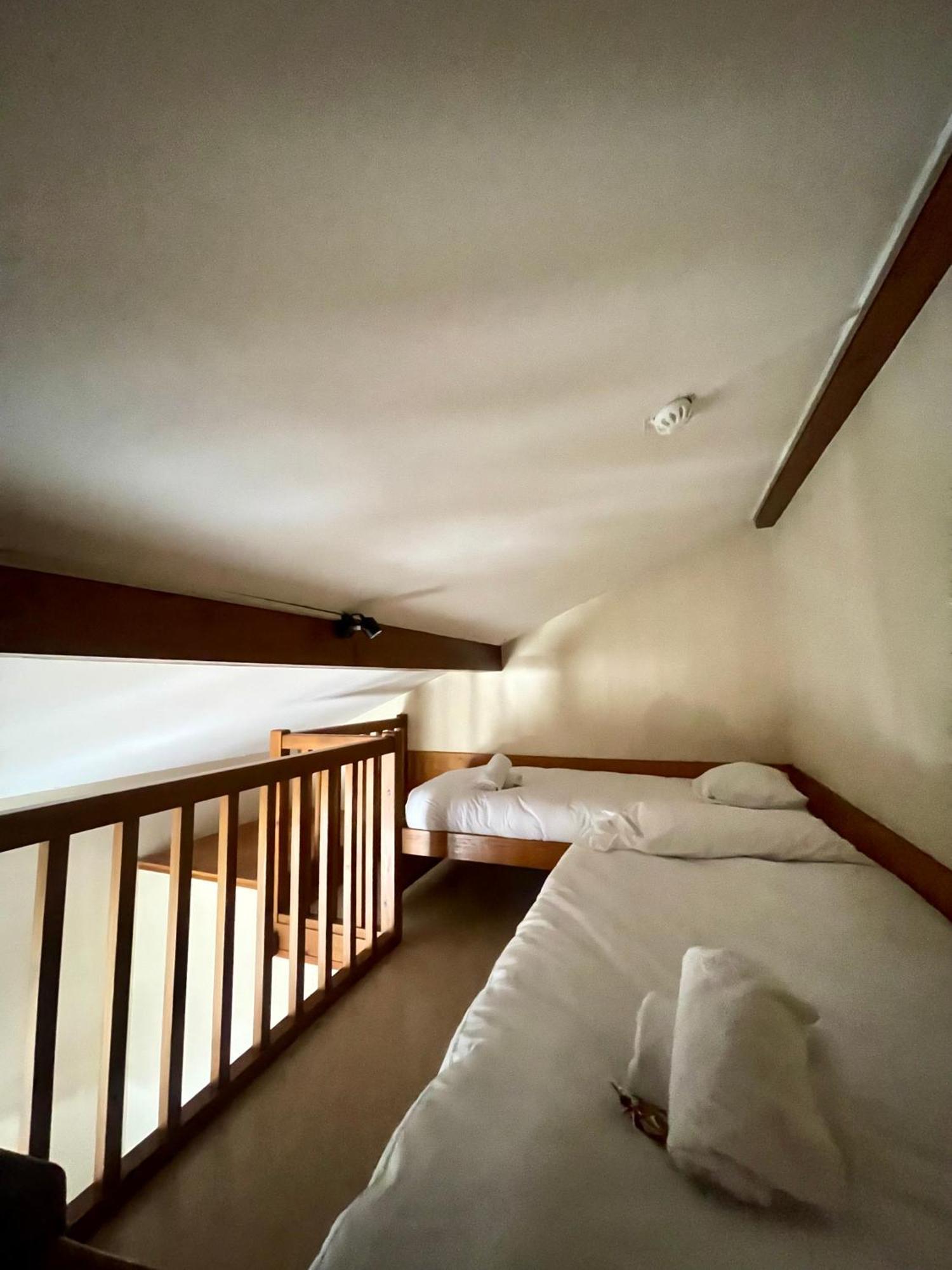 Hotel Le Montblanc Flumet Ngoại thất bức ảnh