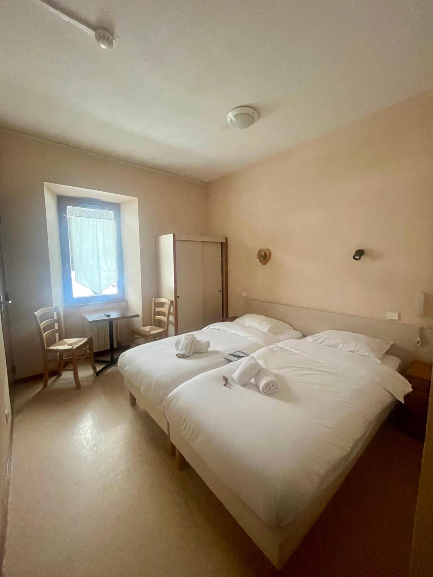 Hotel Le Montblanc Flumet Ngoại thất bức ảnh