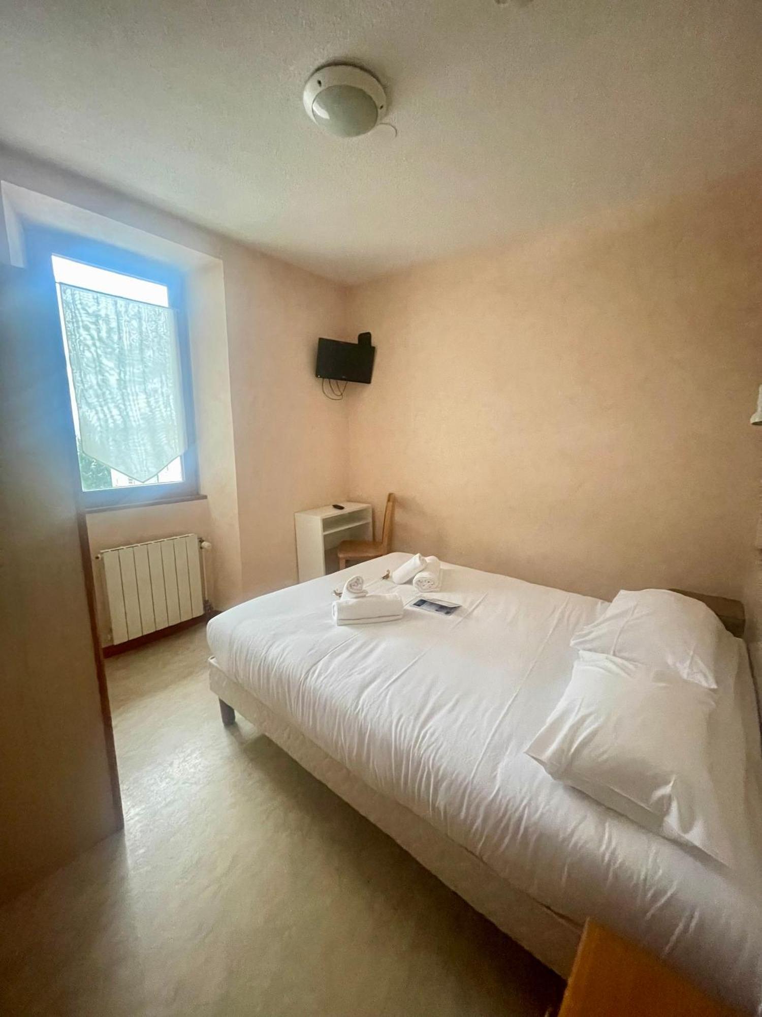 Hotel Le Montblanc Flumet Ngoại thất bức ảnh
