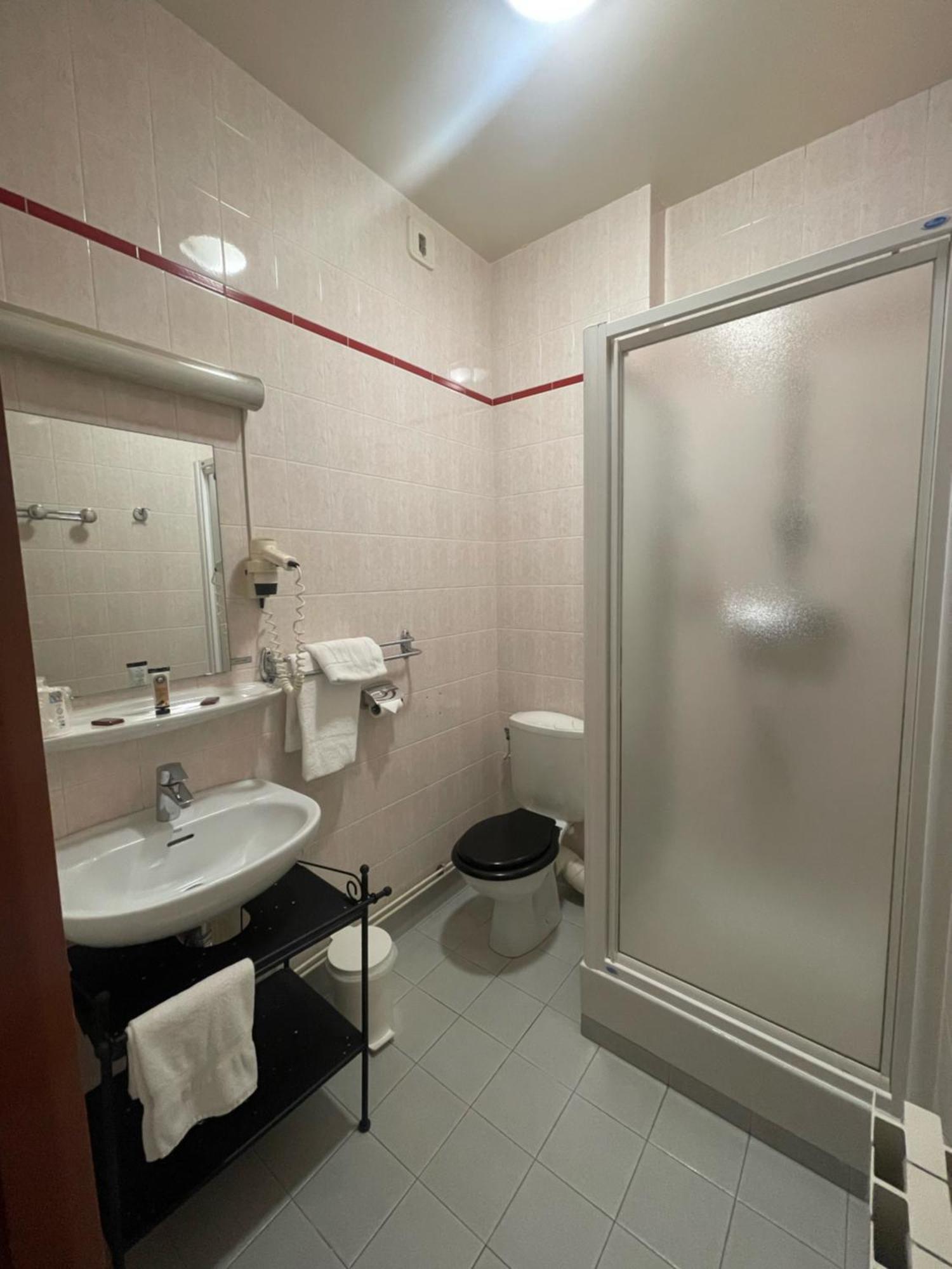 Hotel Le Montblanc Flumet Ngoại thất bức ảnh