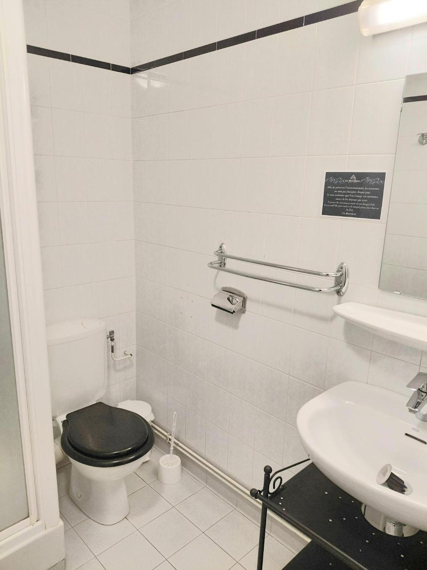 Hotel Le Montblanc Flumet Ngoại thất bức ảnh
